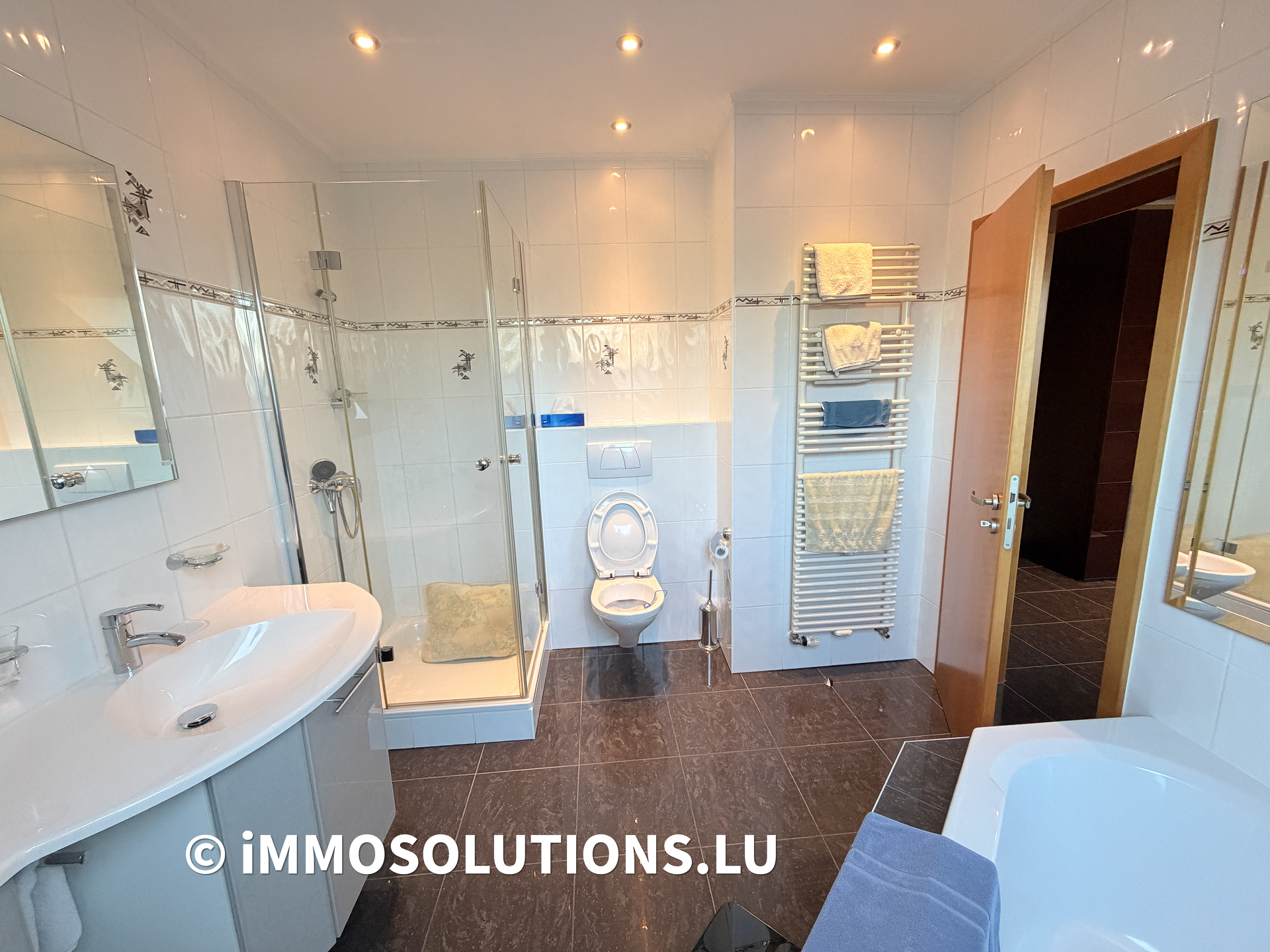 Appartement — Hesperange · 207 m² - photo 18